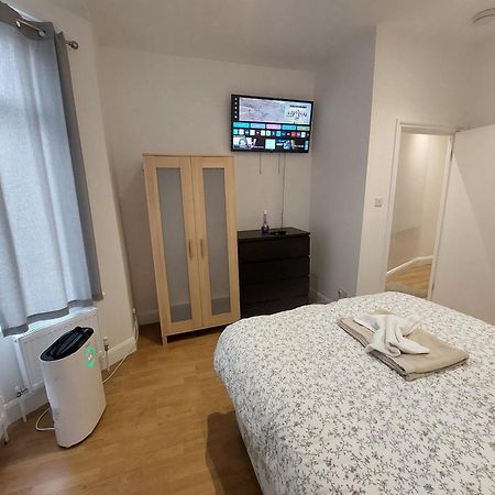 Cosy North Kensington Family Apartment For 4 Persons - Children Stay Free Londres Exterior foto